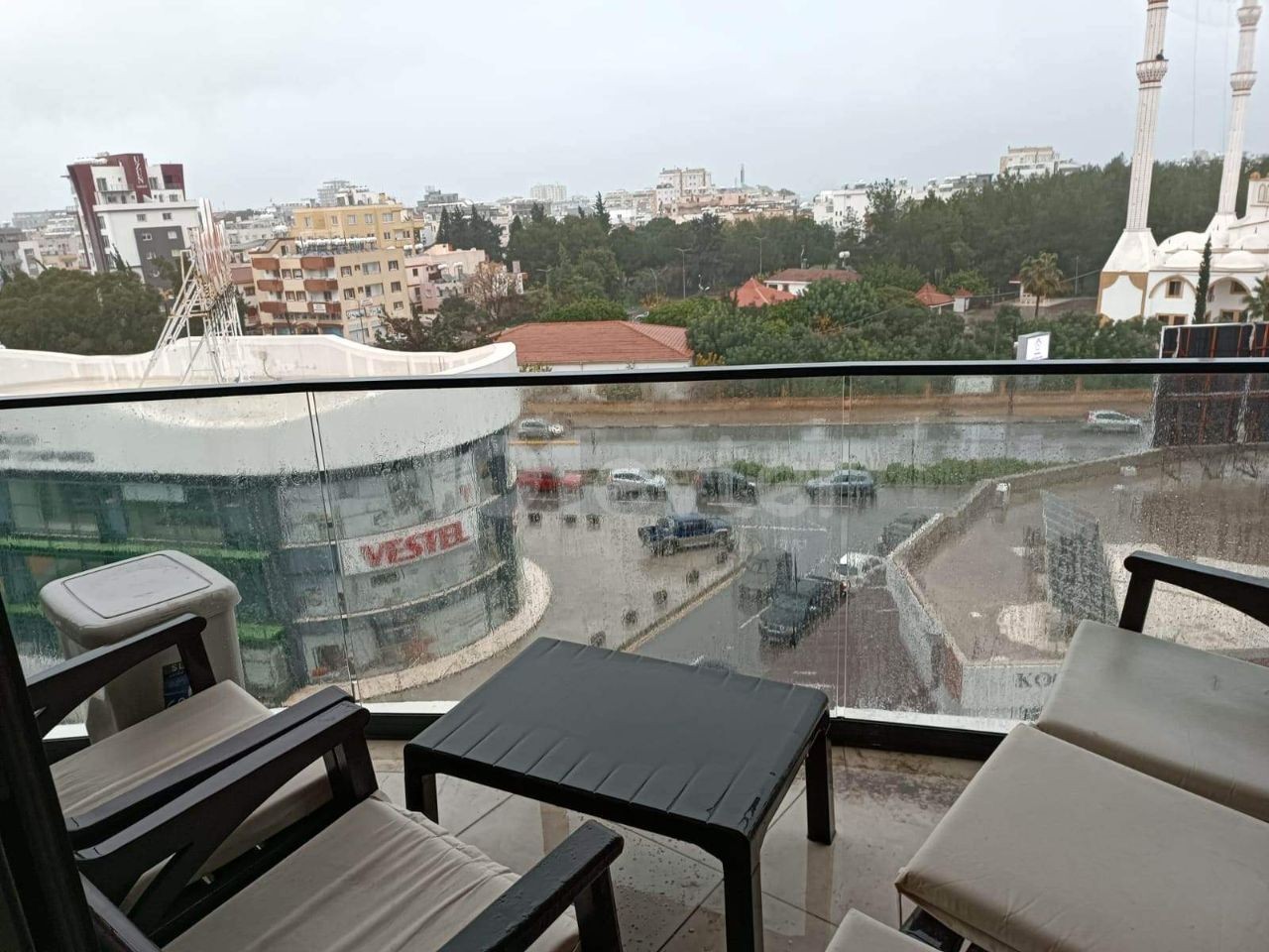 Eben Mieten in Mağusa Merkez, Famagusta