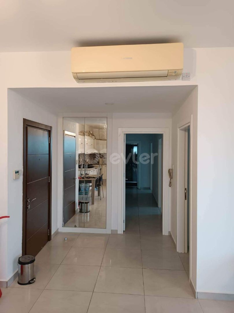 Flat To Rent in Mağusa Merkez, Famagusta