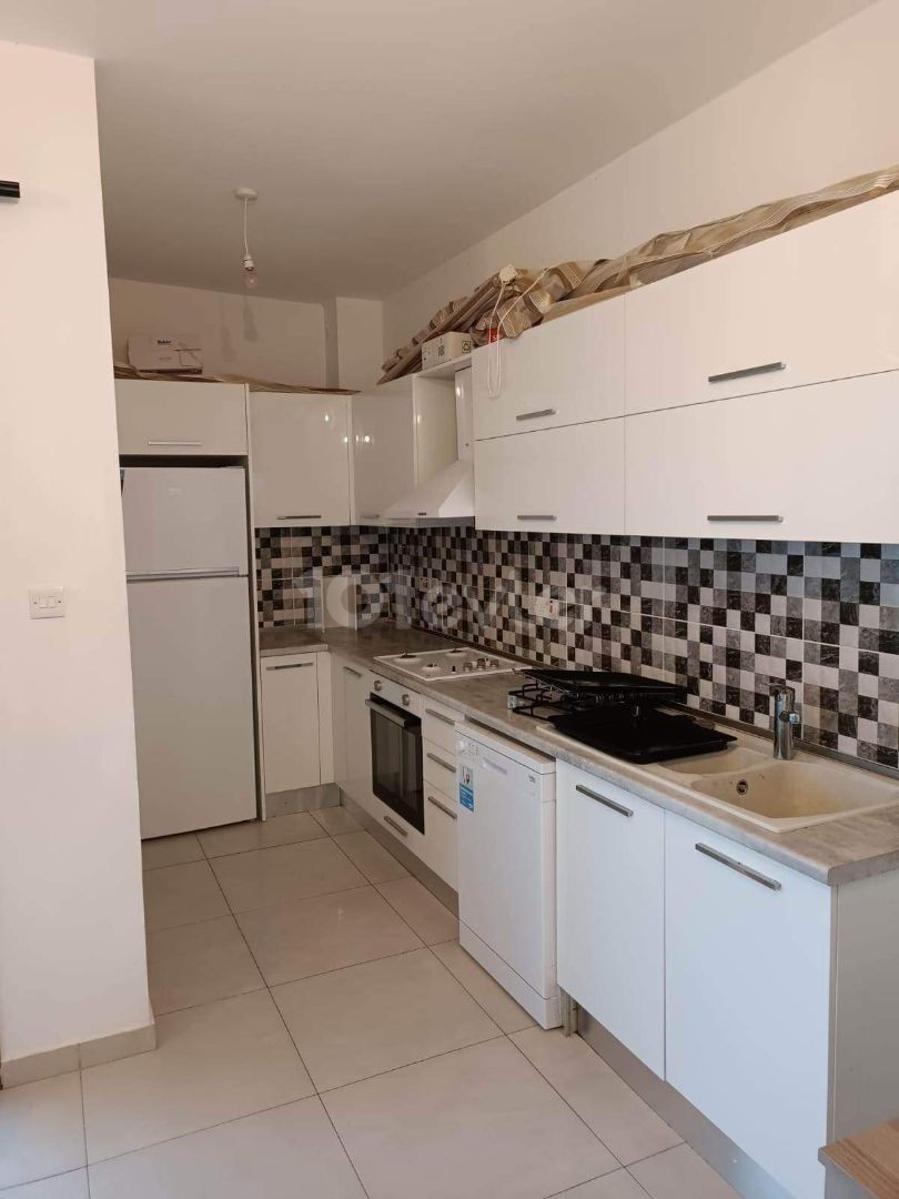 Flat To Rent in Mağusa Merkez, Famagusta