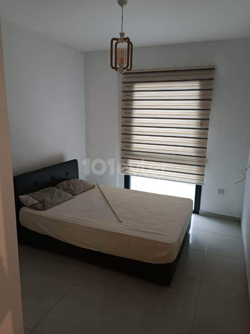 Flat To Rent in Mağusa Merkez, Famagusta