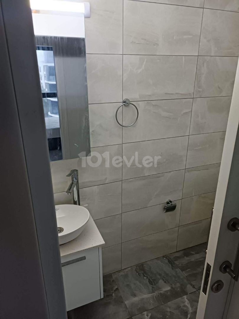 Flat To Rent in Mağusa Merkez, Famagusta