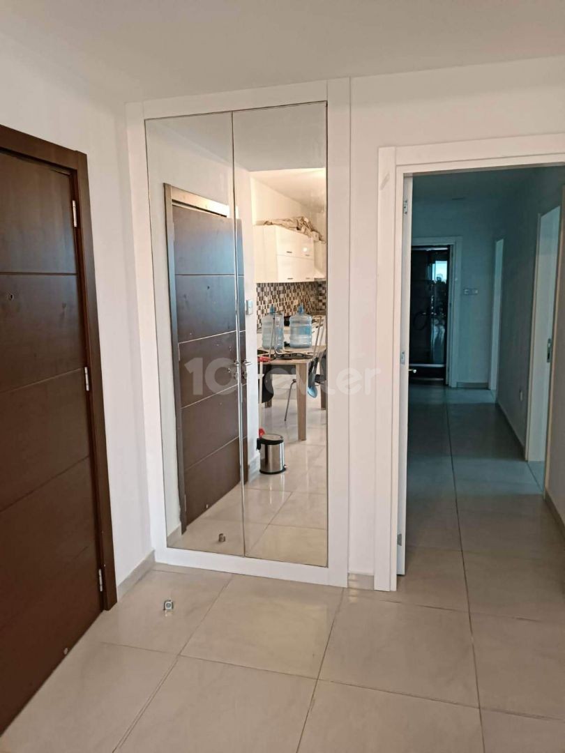 Flat To Rent in Mağusa Merkez, Famagusta