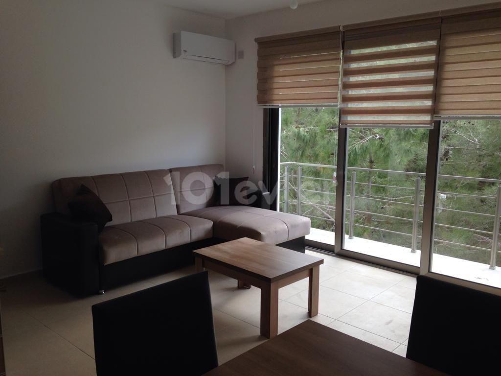 Flat To Rent in Girne Merkez, Kyrenia