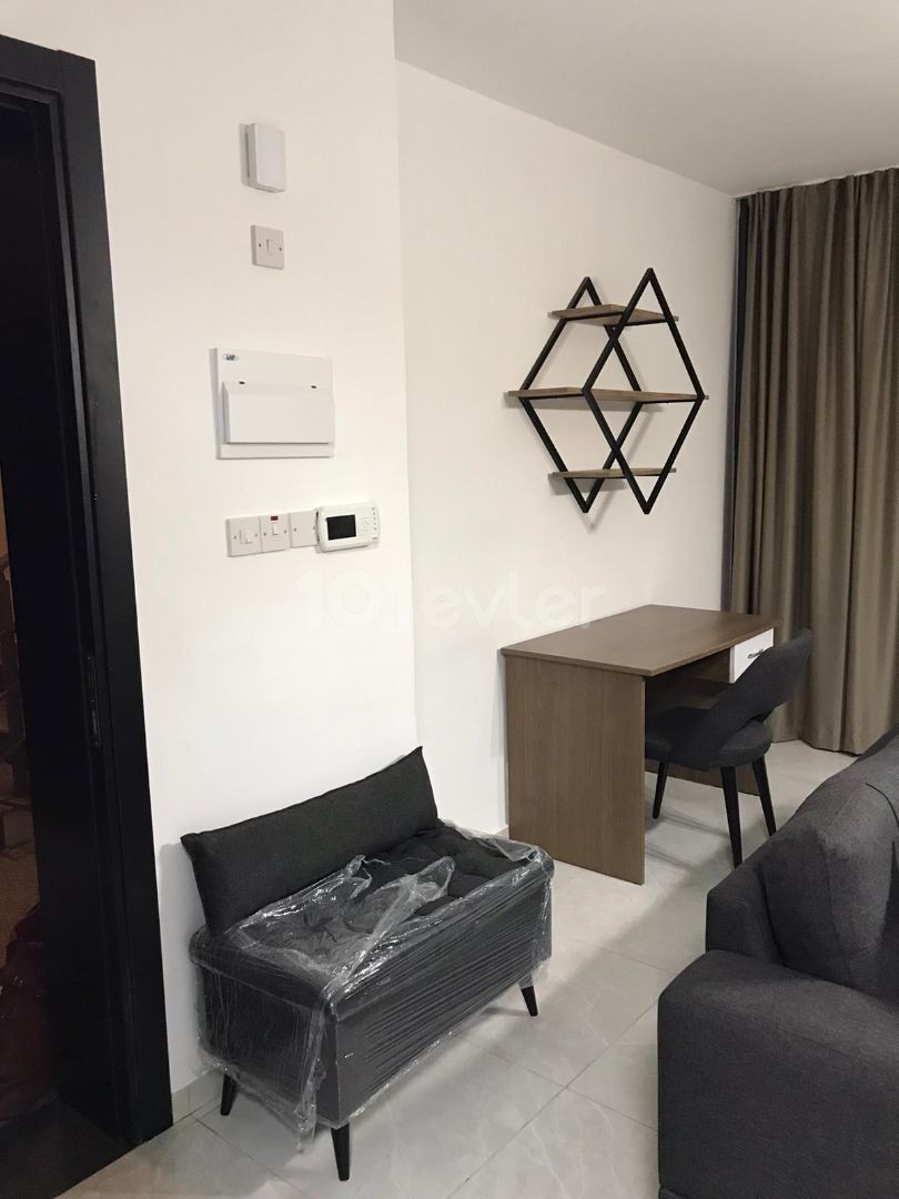 Flat To Rent in Aşağı Girne, Kyrenia