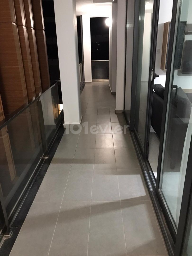 Flat To Rent in Aşağı Girne, Kyrenia