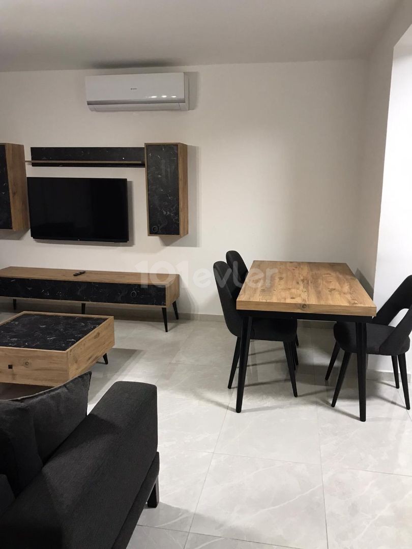 GİRNE KAR MARKET CİVARI ULTRA LÜKS 2+1 KİRALIK DAİRE