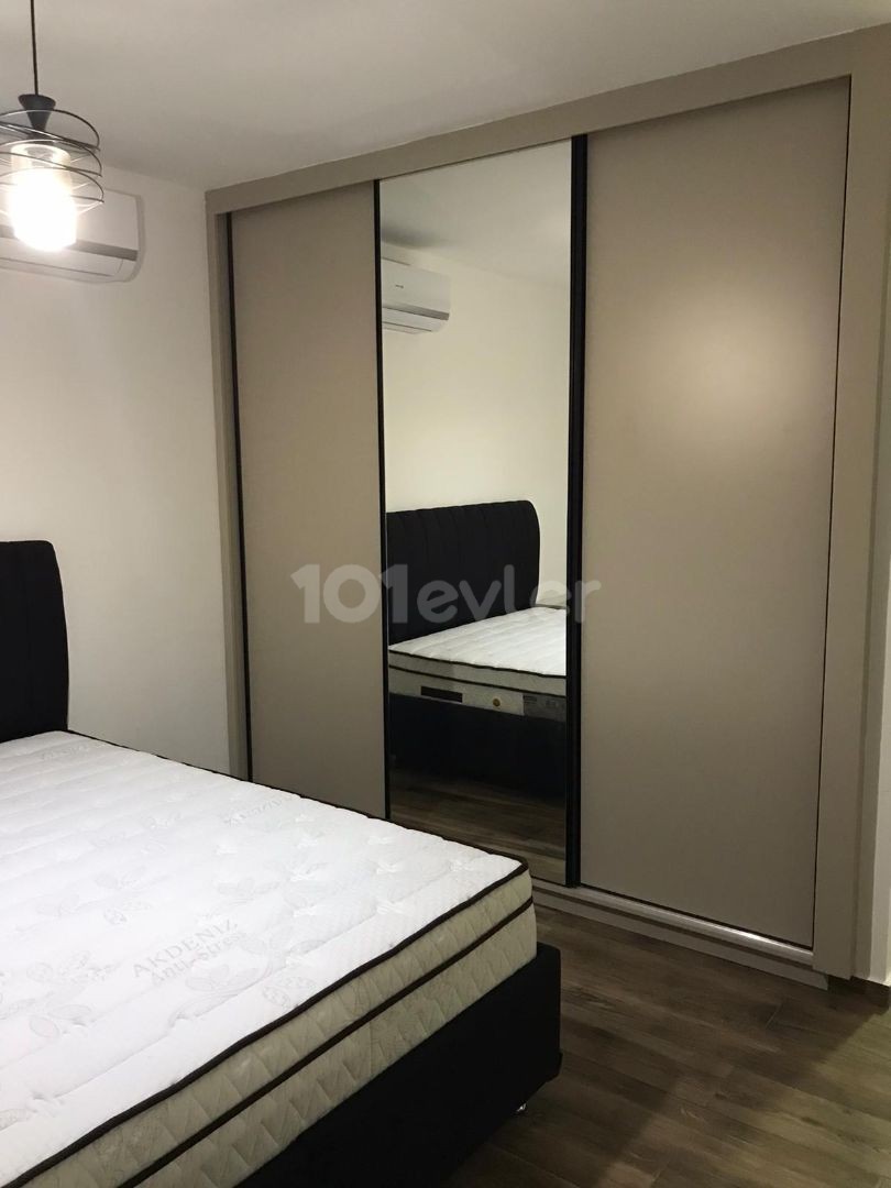 Flat To Rent in Aşağı Girne, Kyrenia