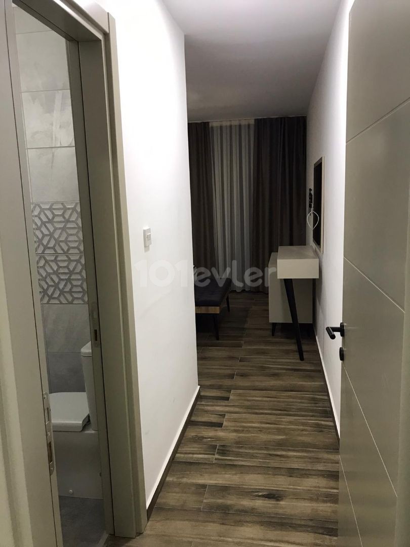 Flat To Rent in Aşağı Girne, Kyrenia