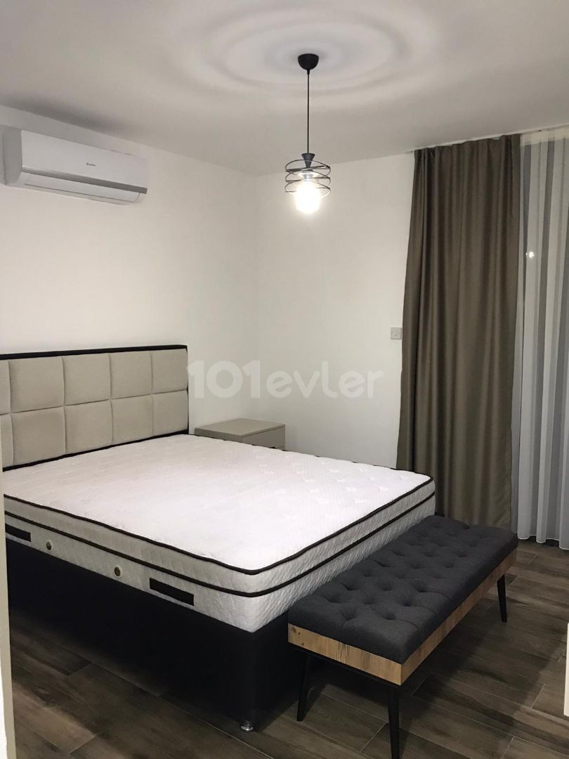 GİRNE KAR MARKET CİVARI ULTRA LÜKS 2+1 KİRALIK DAİRE