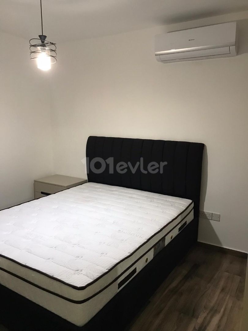 Flat To Rent in Aşağı Girne, Kyrenia