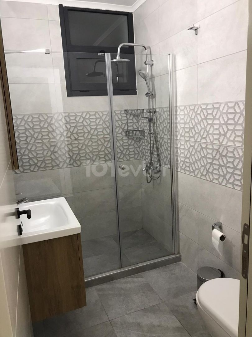 Flat To Rent in Aşağı Girne, Kyrenia