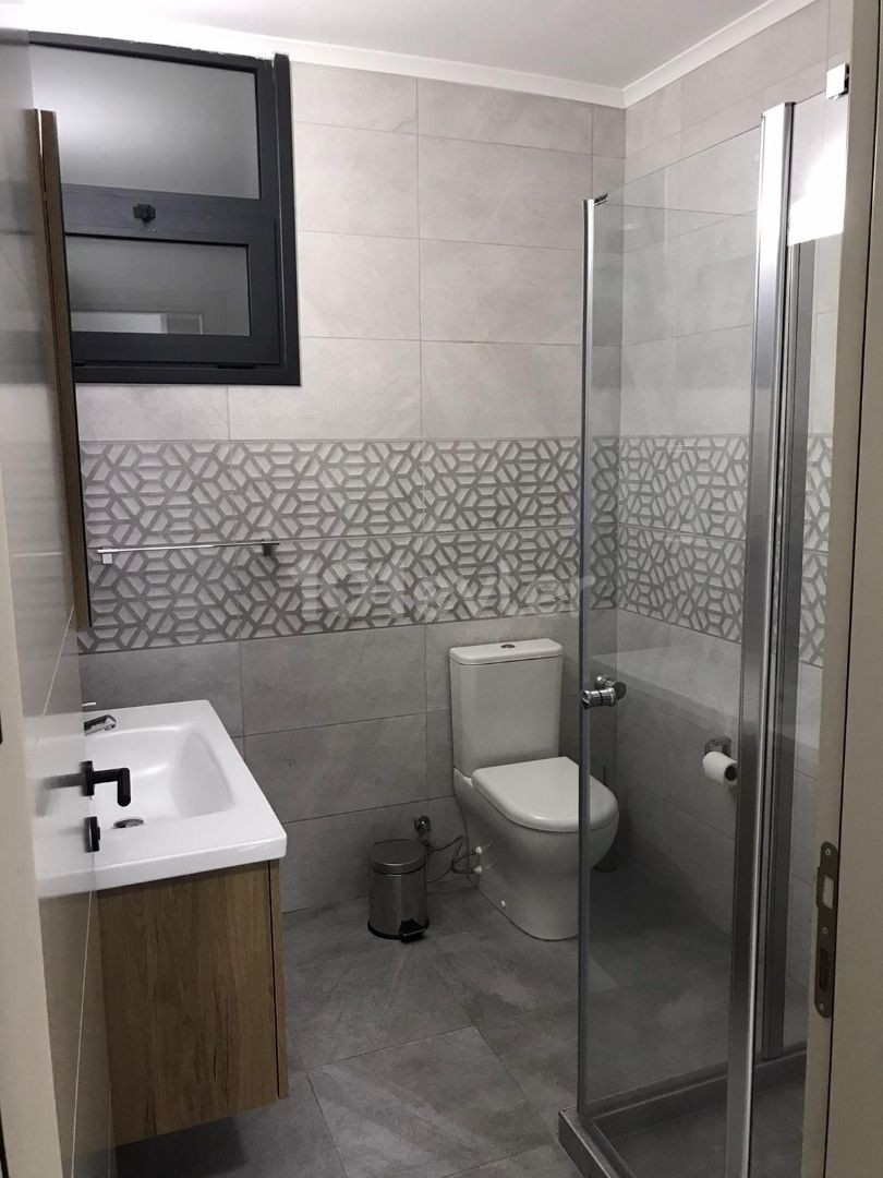 Flat To Rent in Aşağı Girne, Kyrenia