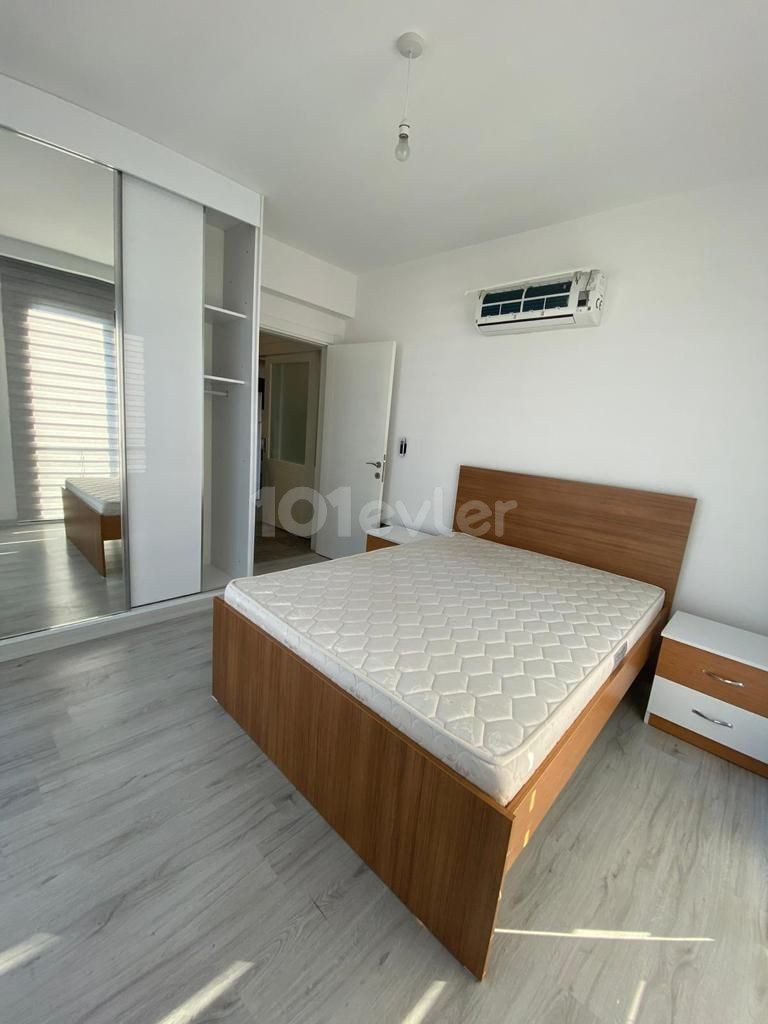 Flat For Sale in Girne Merkez, Kyrenia