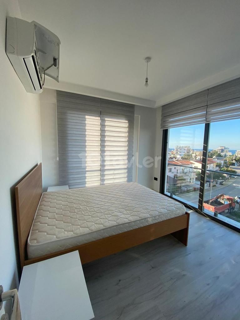 Flat For Sale in Girne Merkez, Kyrenia