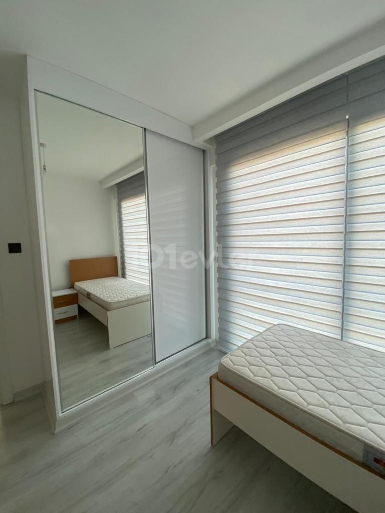 Flat For Sale in Girne Merkez, Kyrenia