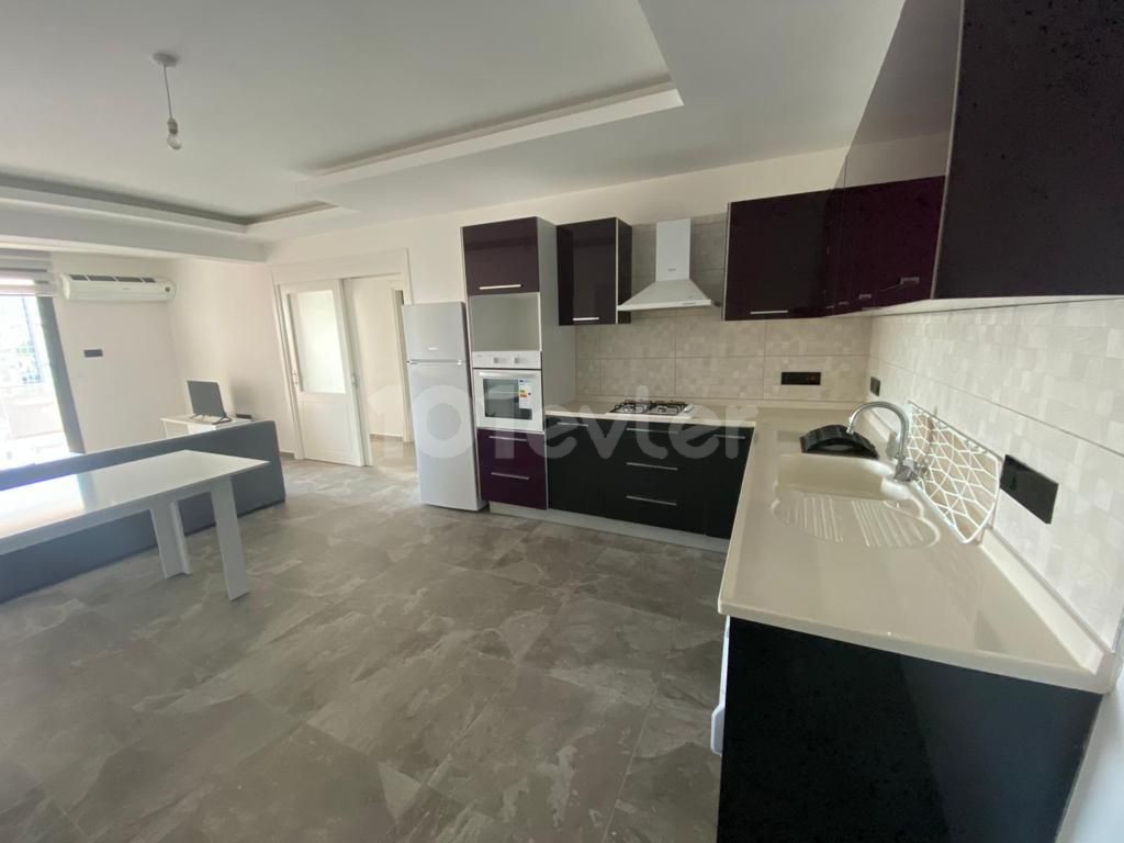 Flat For Sale in Girne Merkez, Kyrenia