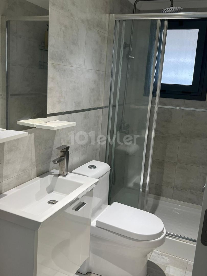 Flat To Rent in Girne Merkez, Kyrenia