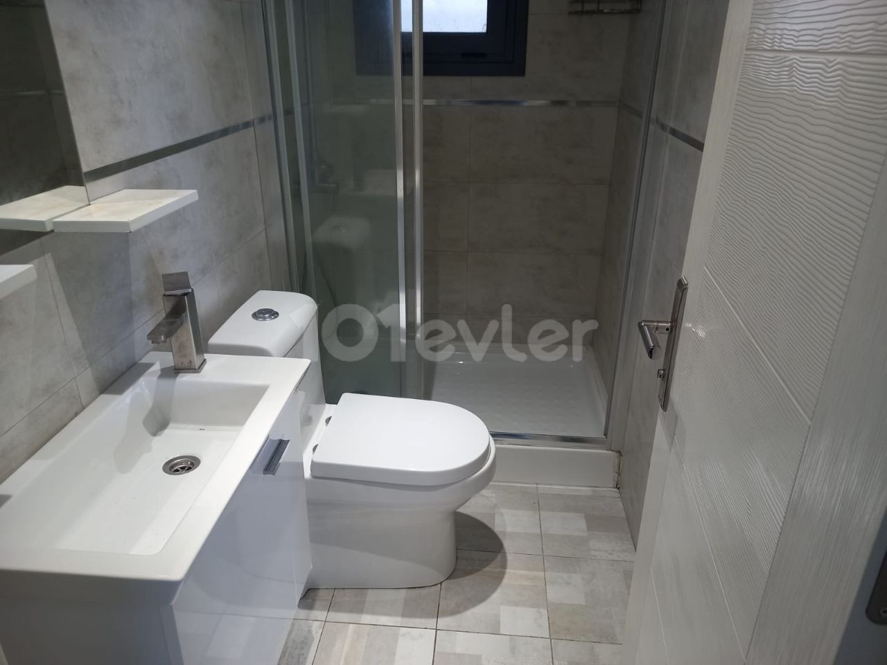 Flat To Rent in Girne Merkez, Kyrenia