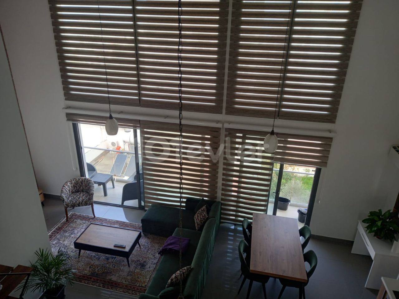 Flat To Rent in Girne Merkez, Kyrenia