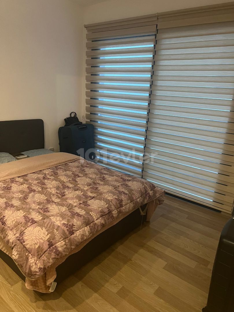 Flat To Rent in Girne Merkez, Kyrenia