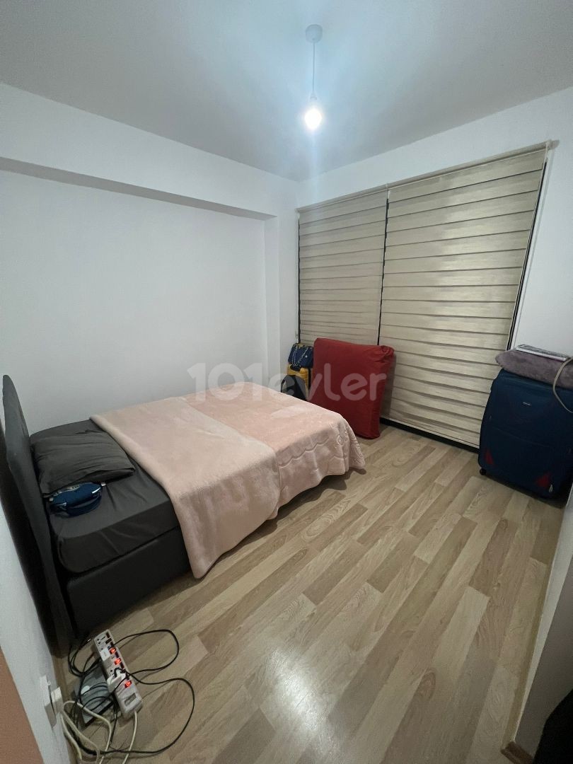 Flat To Rent in Girne Merkez, Kyrenia