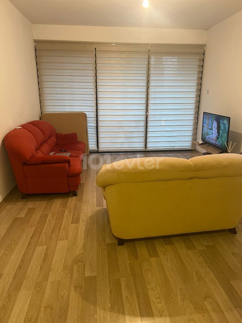 Flat To Rent in Girne Merkez, Kyrenia