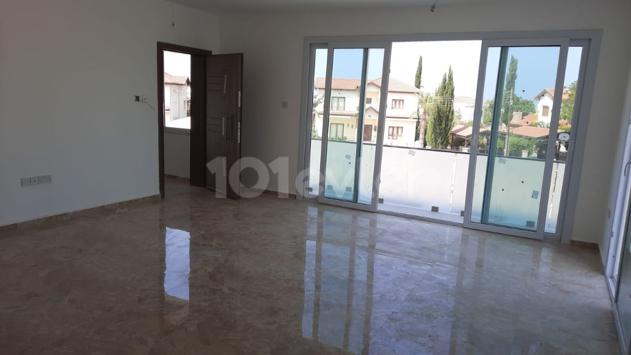 2+1 FLAT FOR SALE IN KYRENIA KARAOĞLANOĞLU