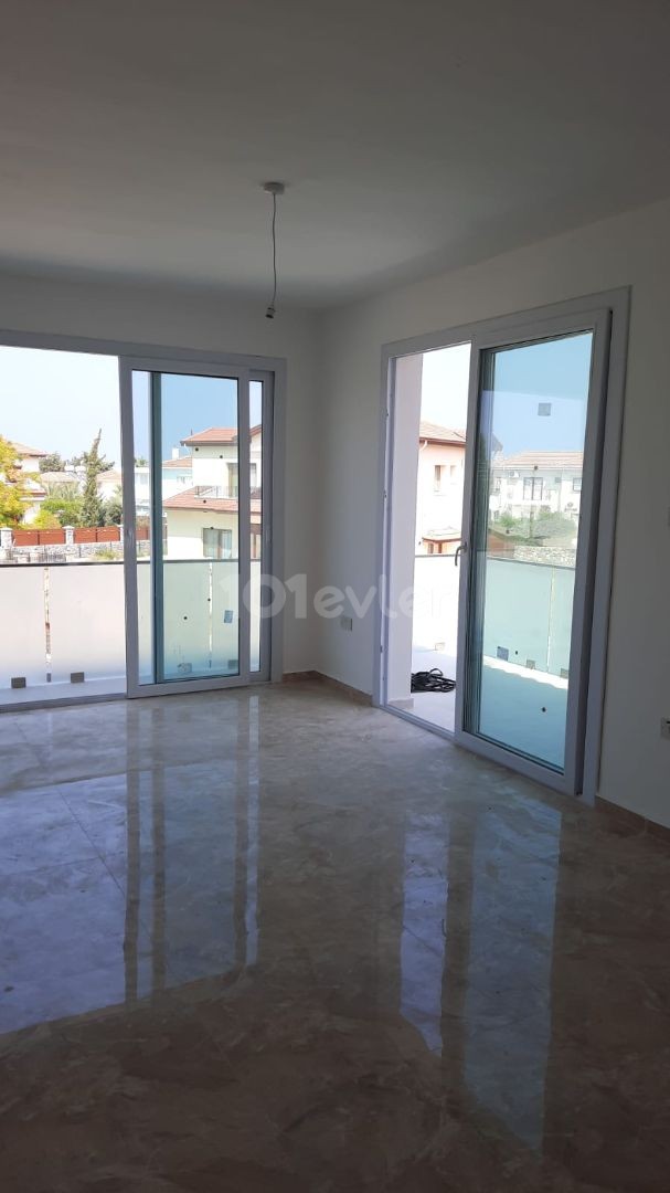 2+1 FLAT FOR SALE IN KYRENIA KARAOĞLANOĞLU