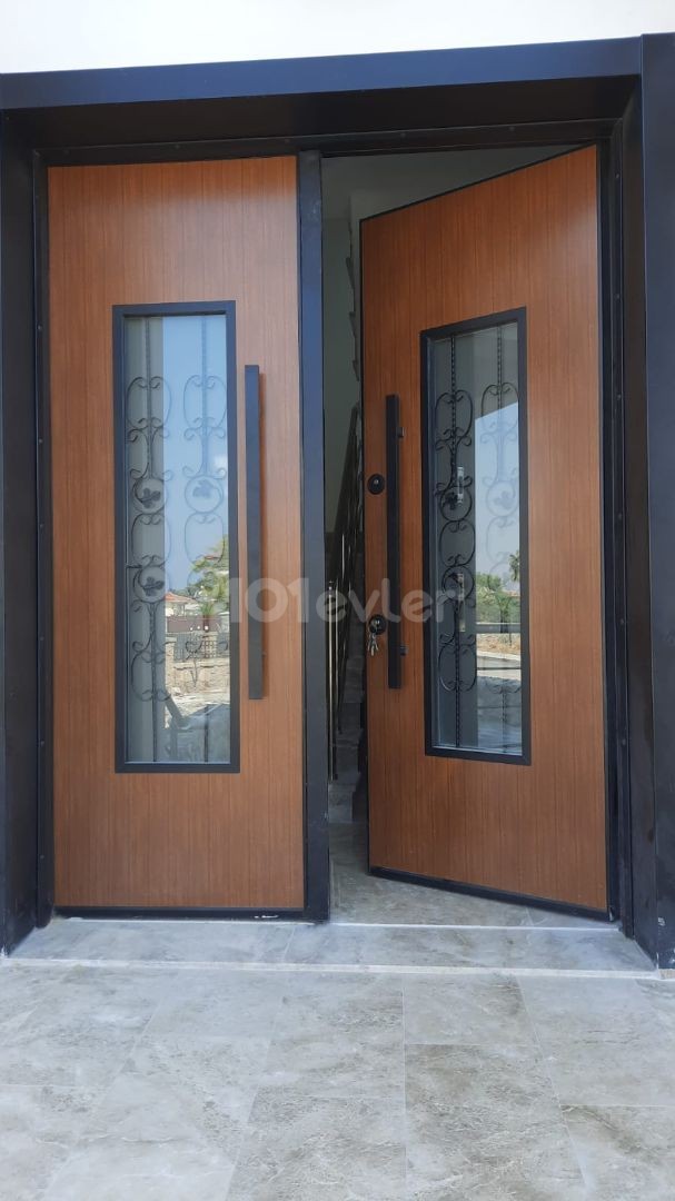 2+1 FLAT FOR SALE IN KYRENIA KARAOĞLANOĞLU