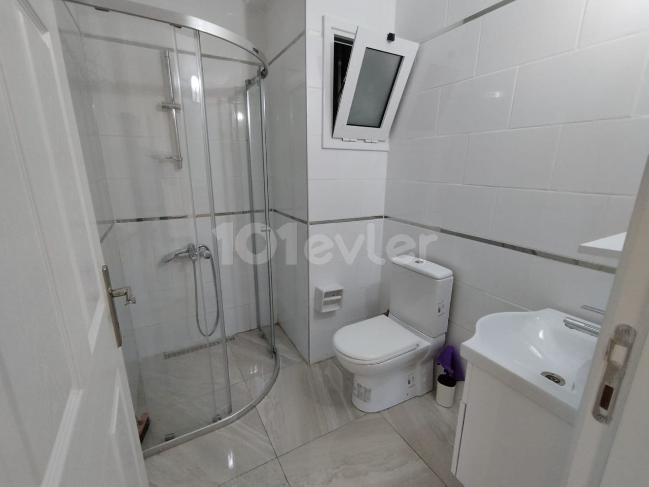 Flat For Sale in Lapta, Kyrenia