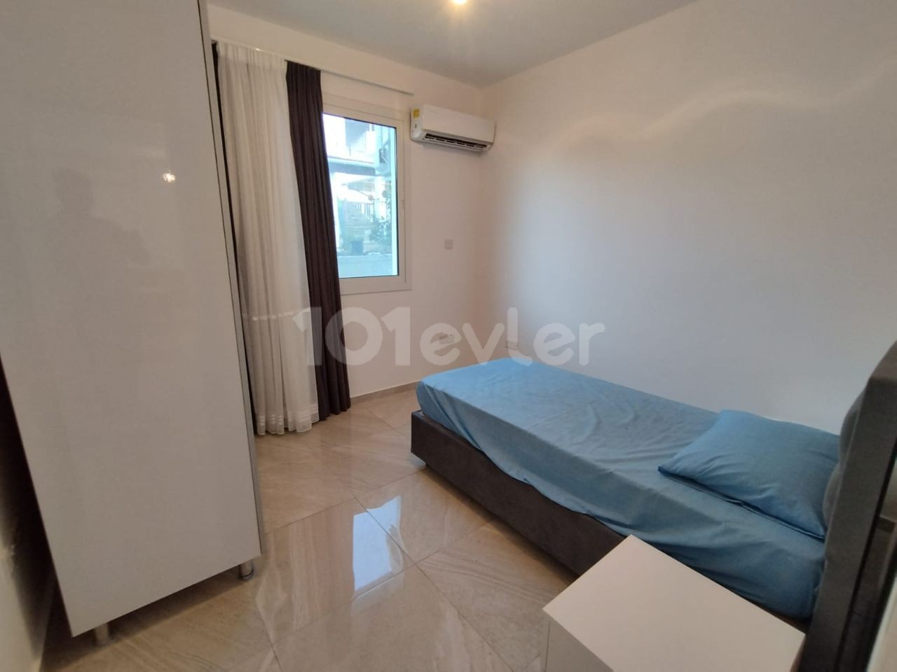 Flat For Sale in Lapta, Kyrenia