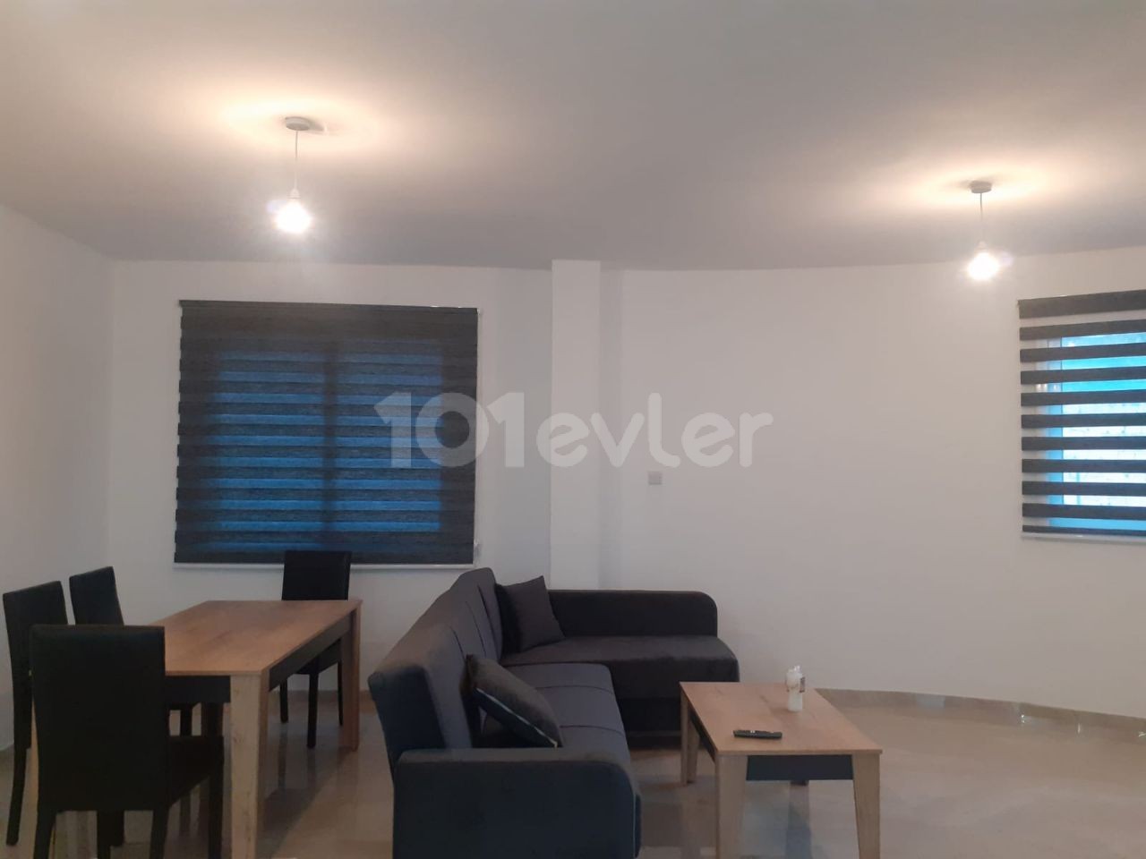 Flat For Sale in Lapta, Kyrenia