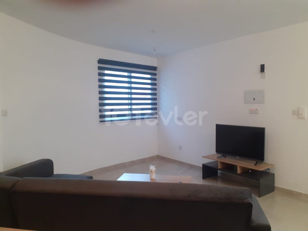 Flat For Sale in Lapta, Kyrenia