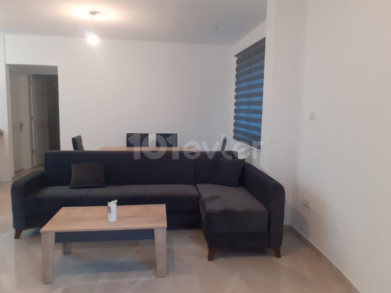 Flat For Sale in Lapta, Kyrenia