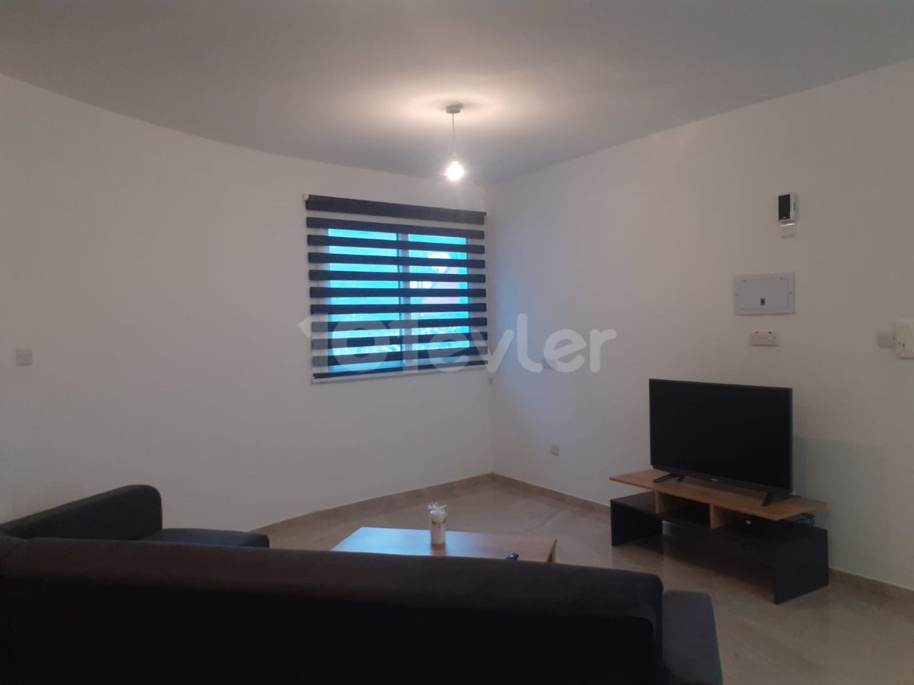 Flat For Sale in Lapta, Kyrenia