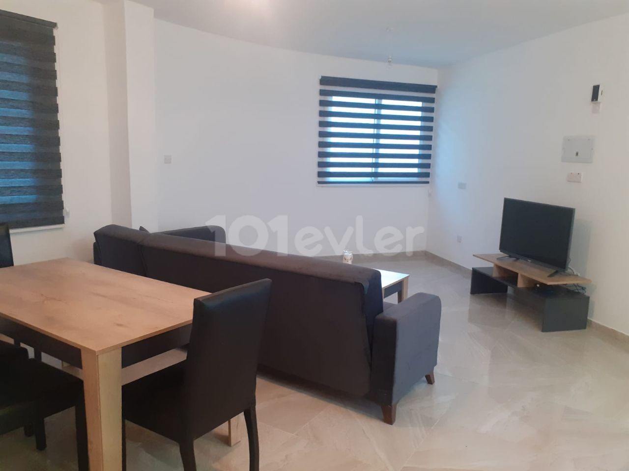 Flat For Sale in Lapta, Kyrenia