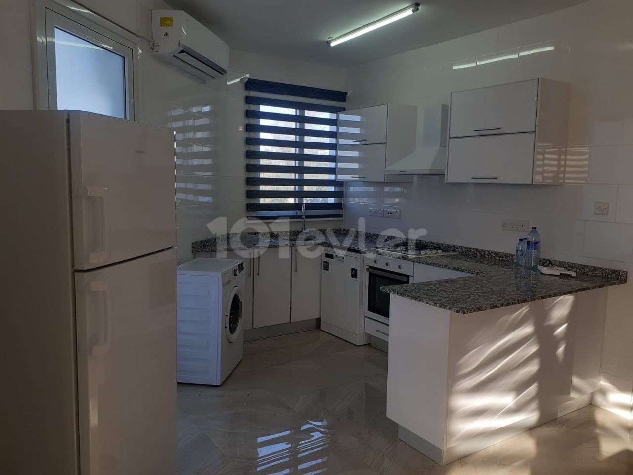 Flat For Sale in Lapta, Kyrenia