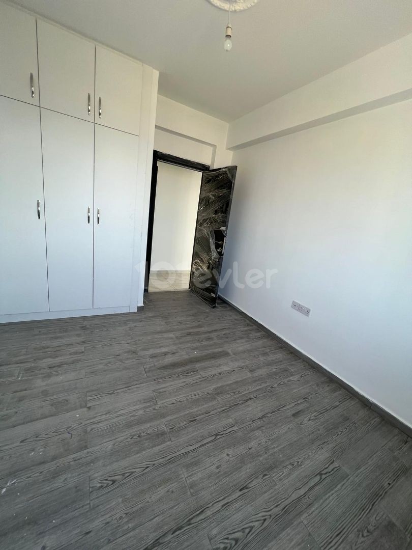 Flat For Sale in Alsancak, Kyrenia