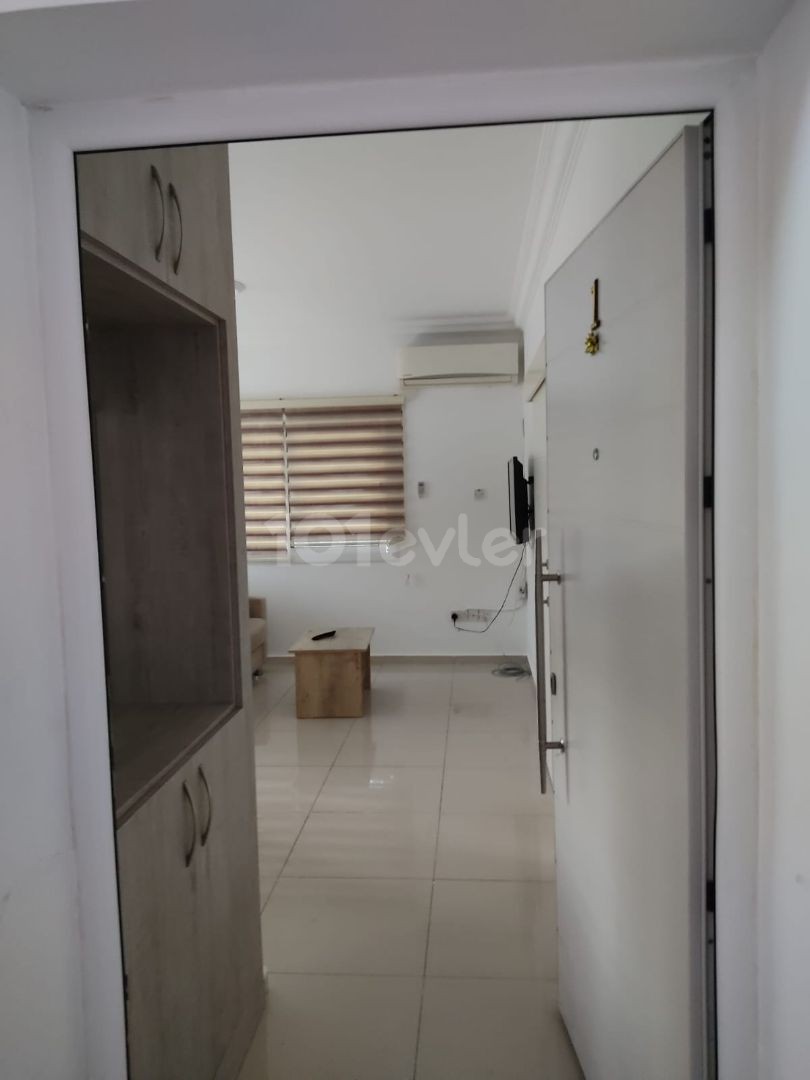 Flat To Rent in Karakum, Kyrenia