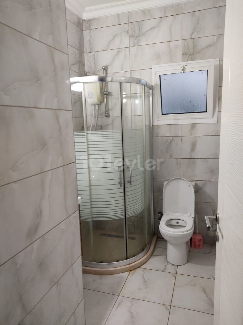 Flat To Rent in Karakum, Kyrenia