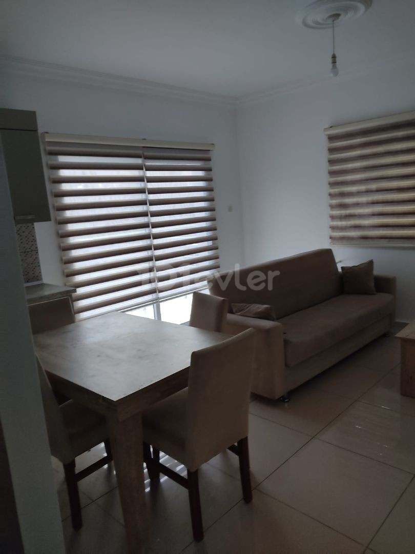 Flat To Rent in Karakum, Kyrenia