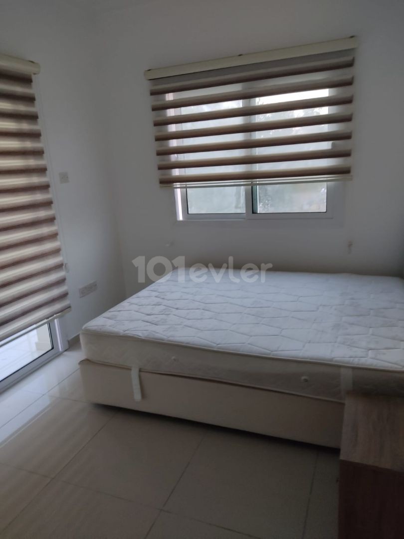 Flat To Rent in Karakum, Kyrenia