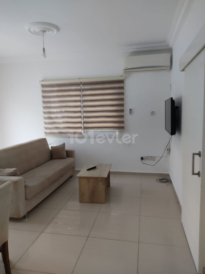 Flat To Rent in Karakum, Kyrenia