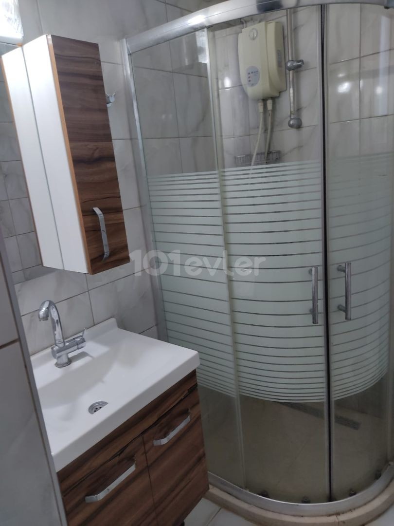 Girne Merkez'de Lüks  2+1 Kiralık Daire