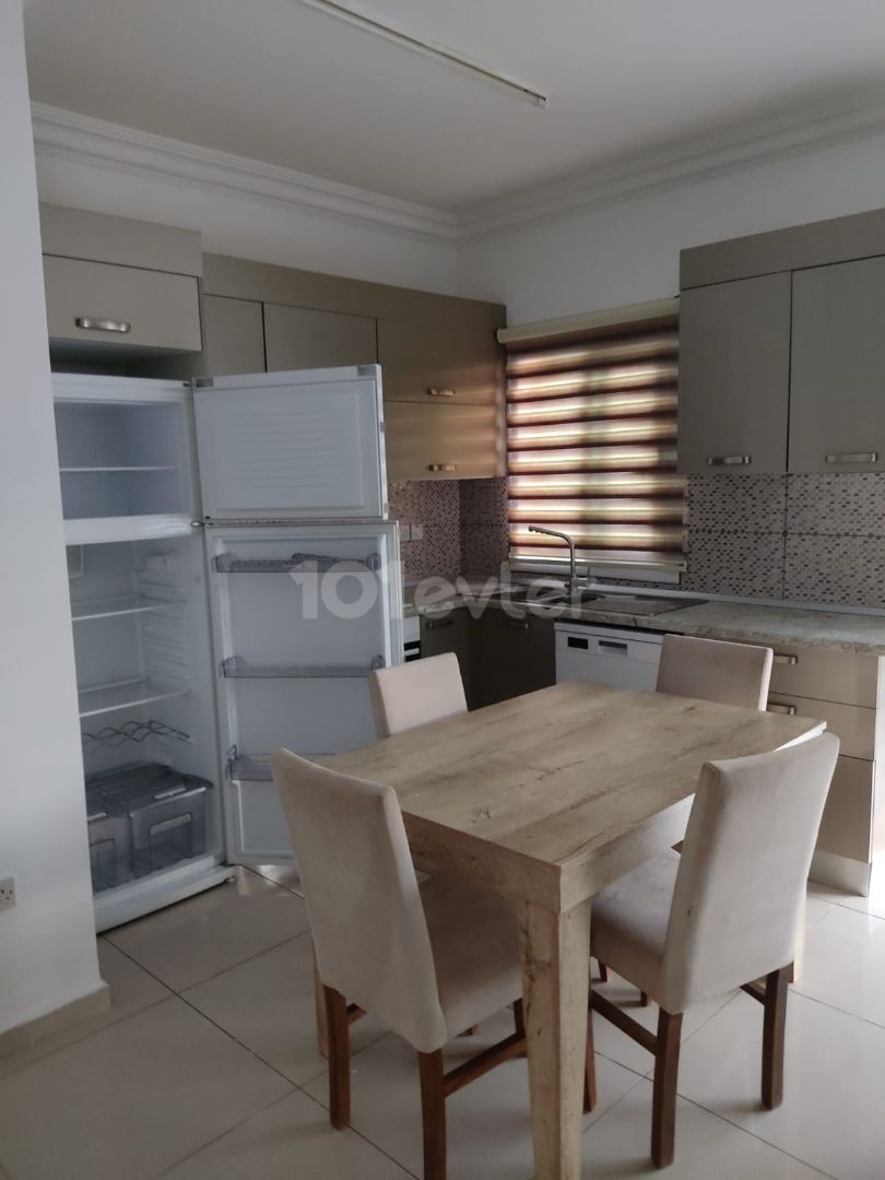 Flat To Rent in Karakum, Kyrenia