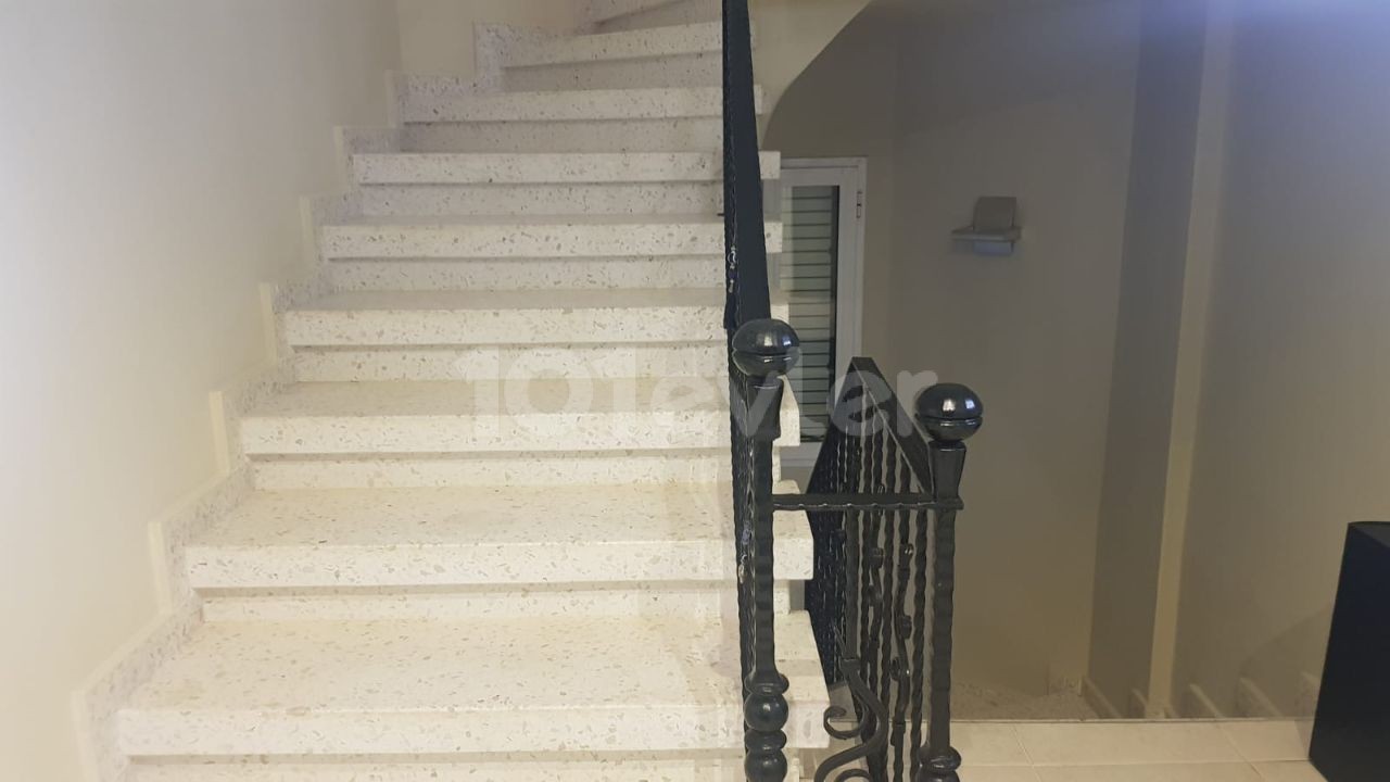 Villa To Rent in Karaoğlanoğlu, Kyrenia