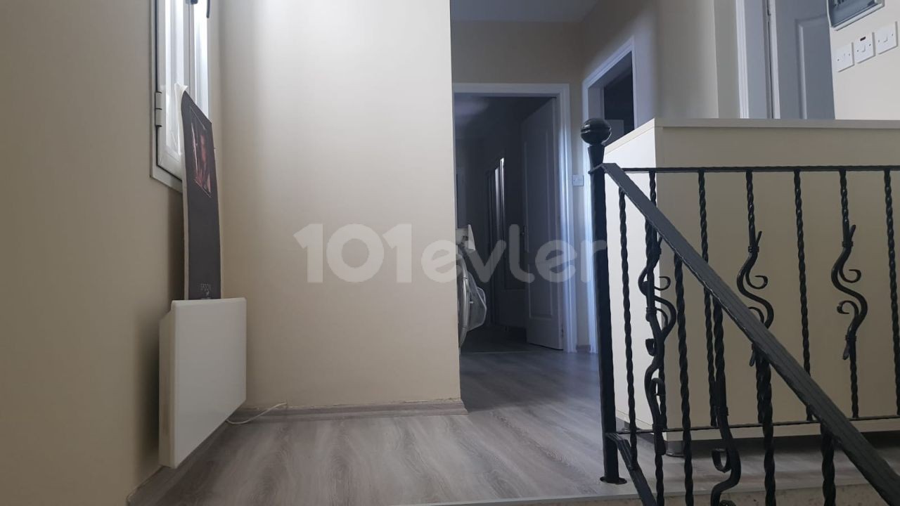 Villa To Rent in Karaoğlanoğlu, Kyrenia