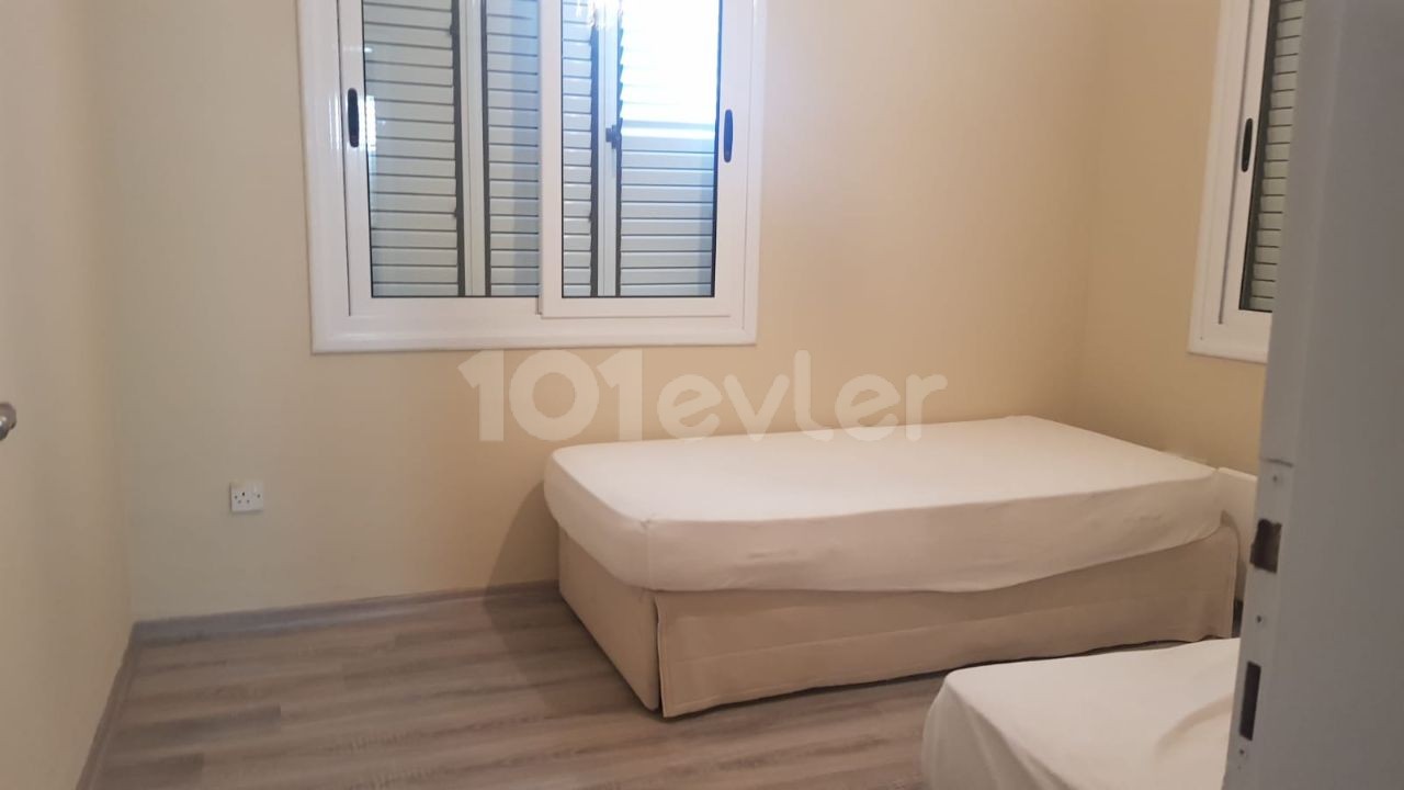 Villa To Rent in Karaoğlanoğlu, Kyrenia