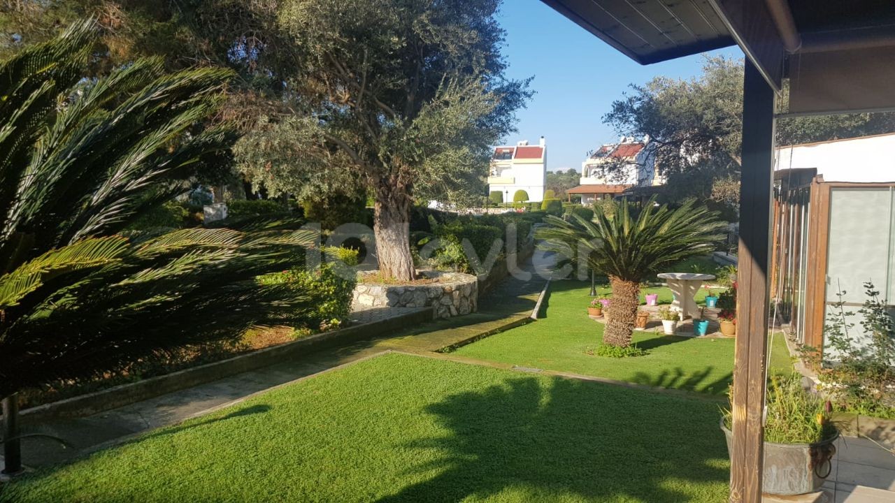 Villa To Rent in Karaoğlanoğlu, Kyrenia