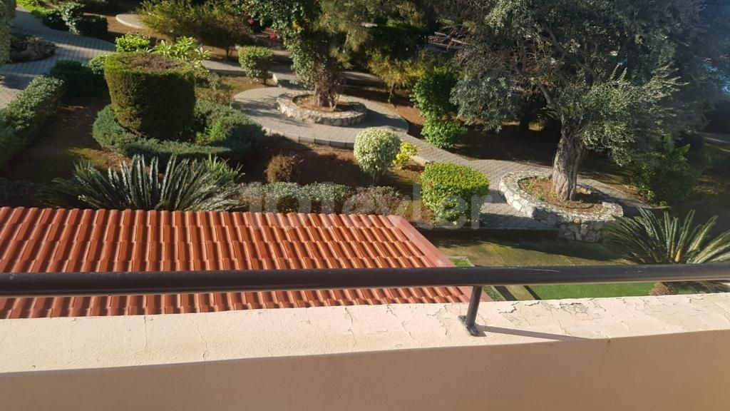 Villa To Rent in Karaoğlanoğlu, Kyrenia